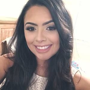 Meet your Posher, Mariza